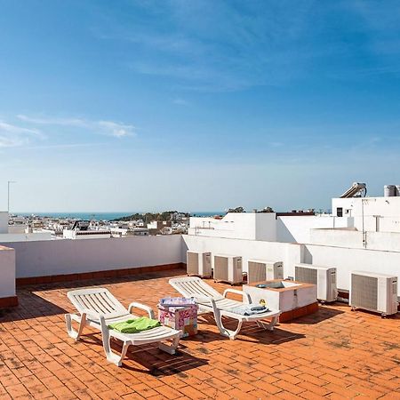 Apartamento Frank Conil De La Frontera Exterior foto