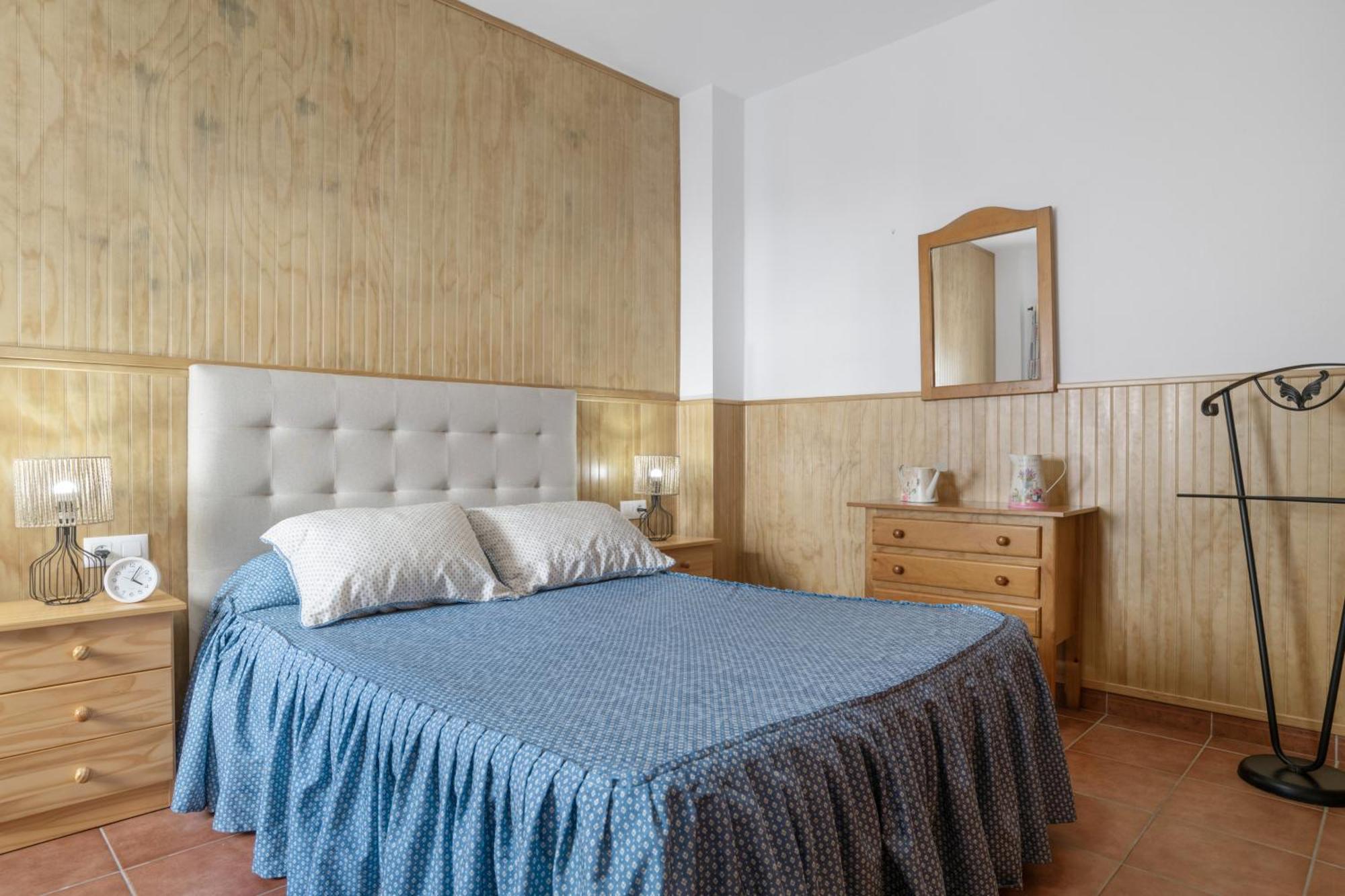 Apartamento Frank Conil De La Frontera Exterior foto