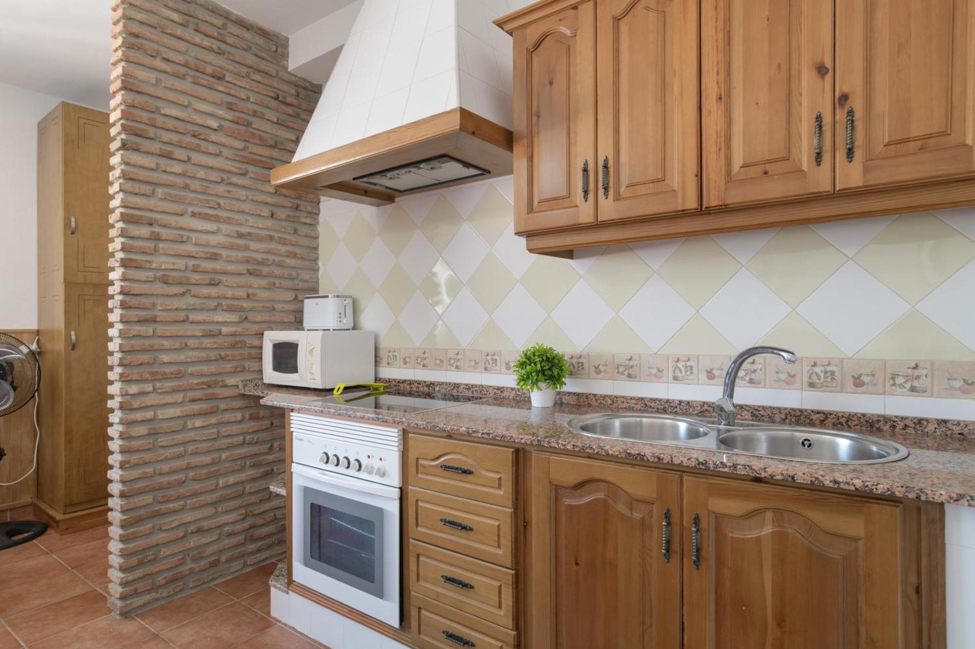 Apartamento Frank Conil De La Frontera Exterior foto
