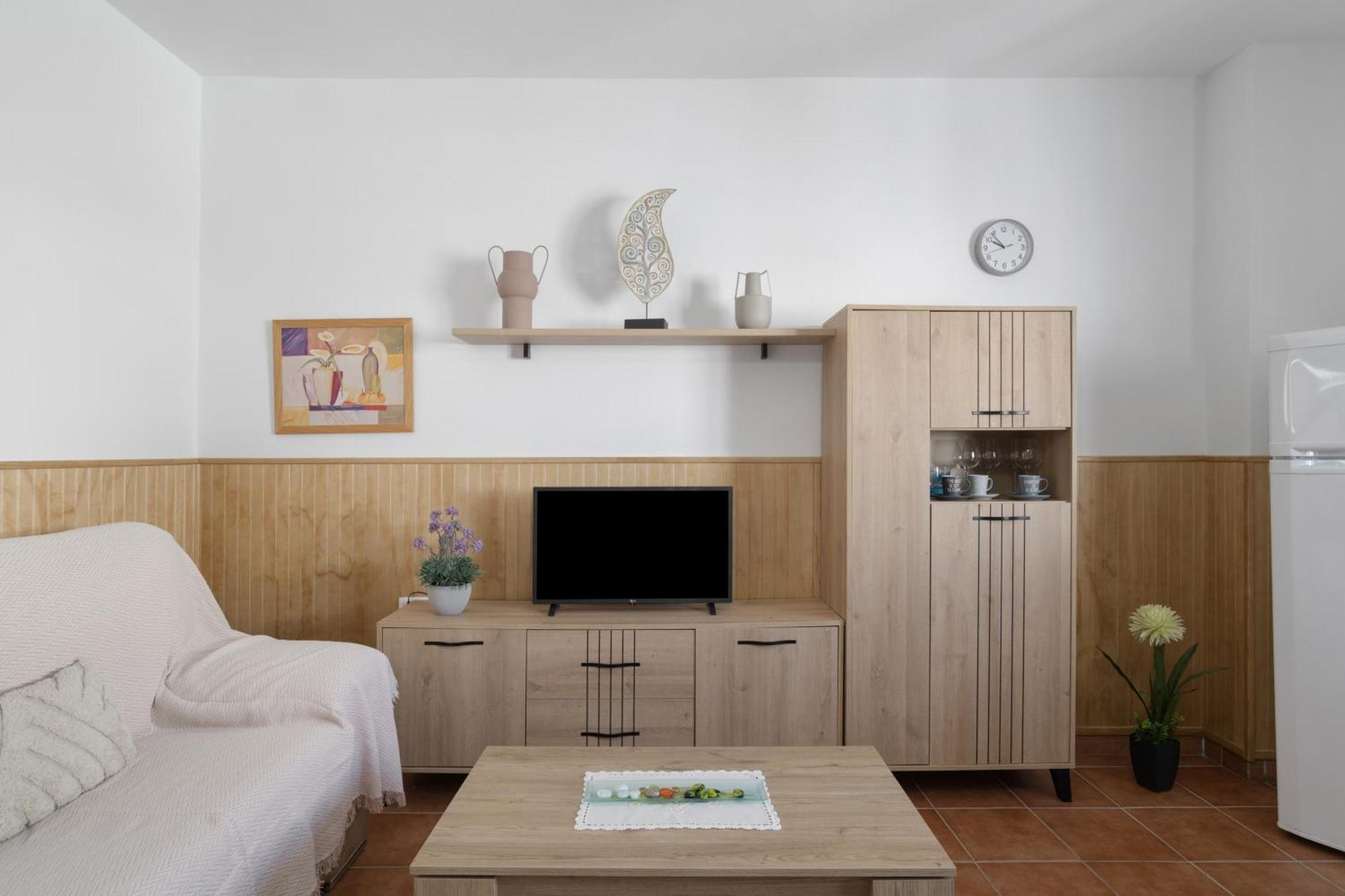 Apartamento Frank Conil De La Frontera Exterior foto