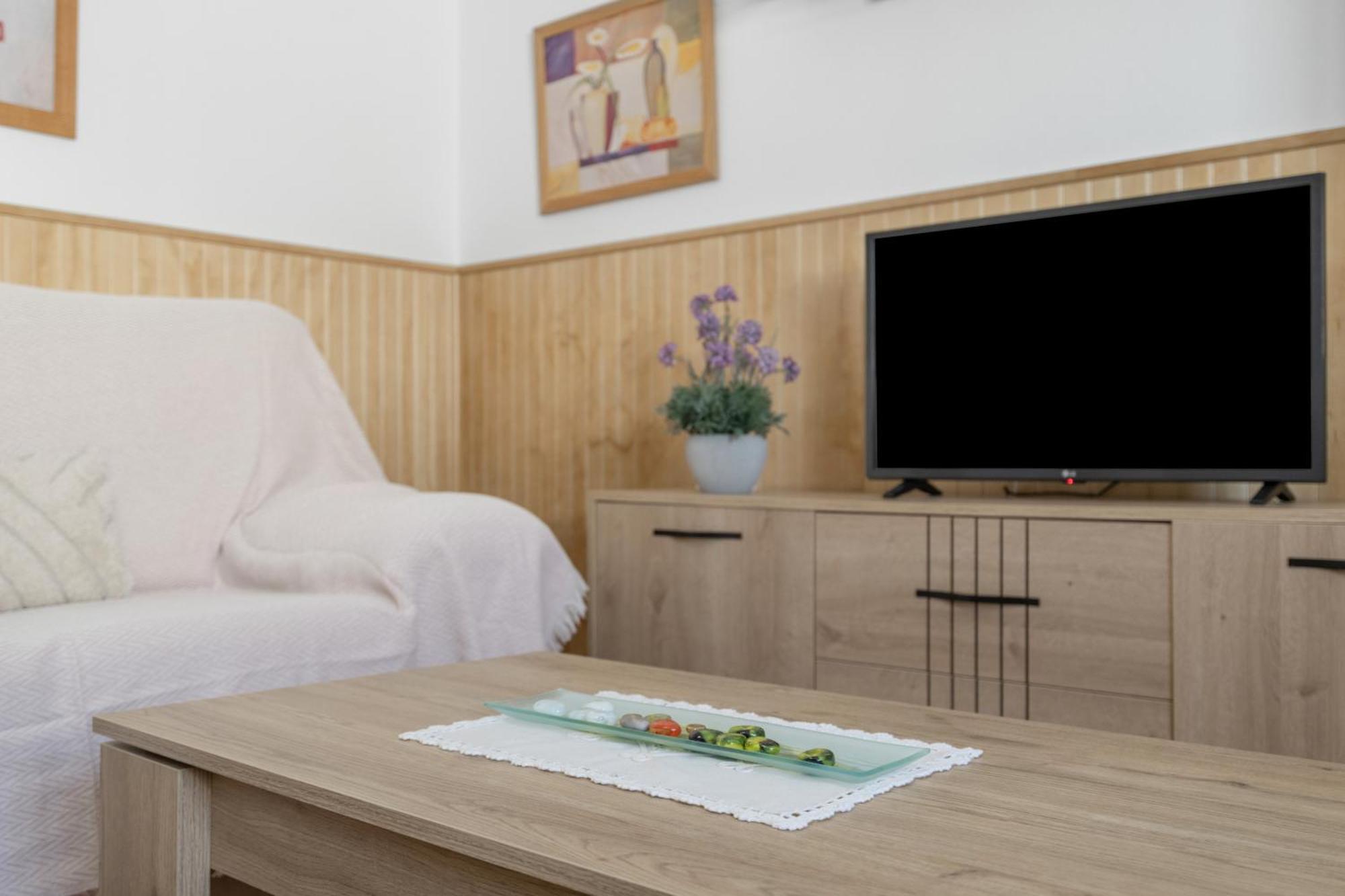 Apartamento Frank Conil De La Frontera Exterior foto