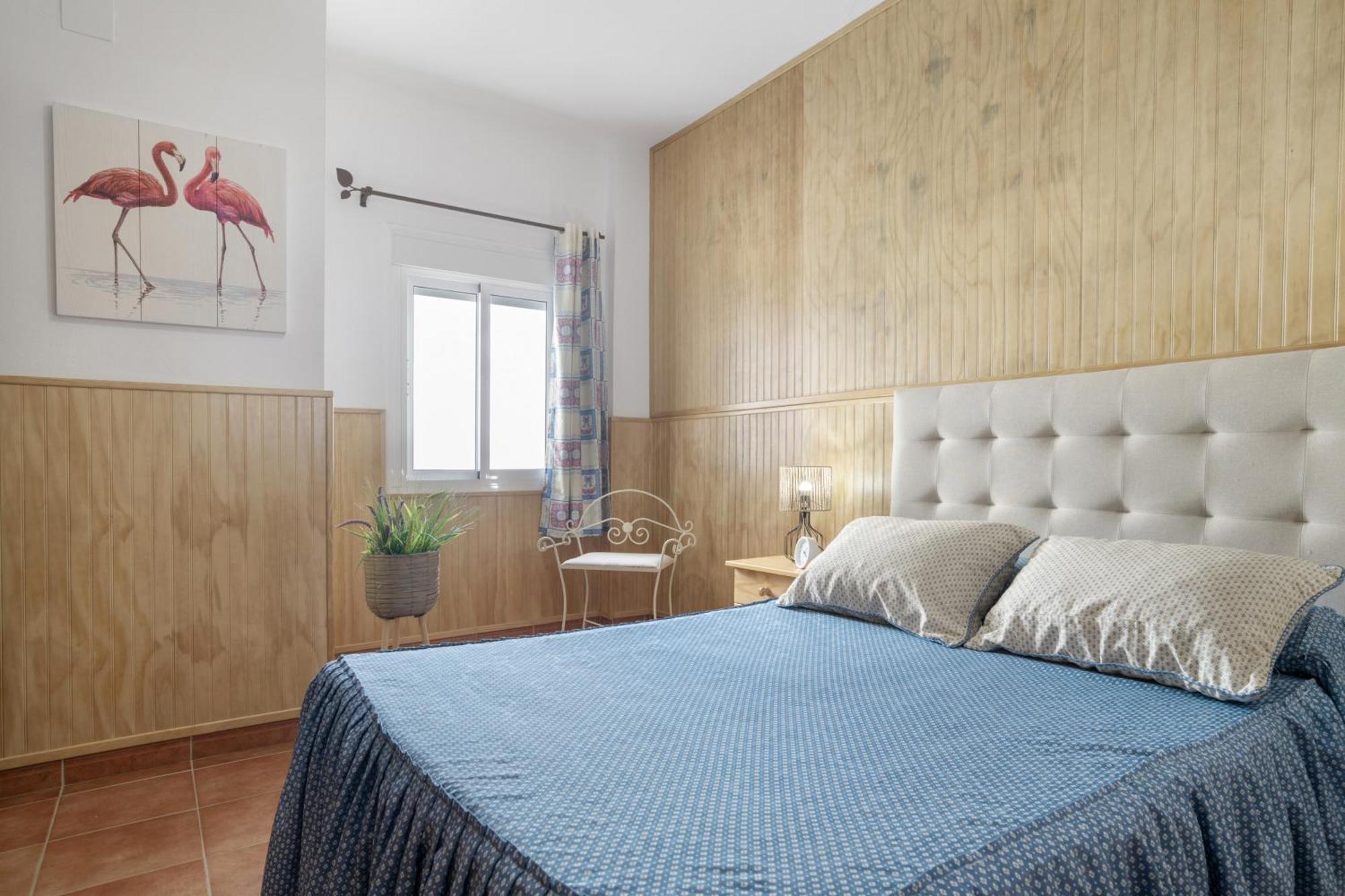 Apartamento Frank Conil De La Frontera Exterior foto