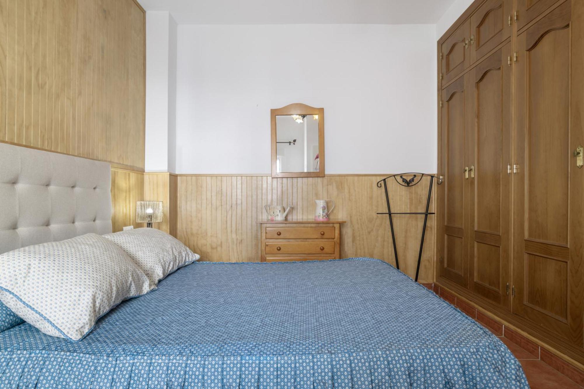 Apartamento Frank Conil De La Frontera Exterior foto