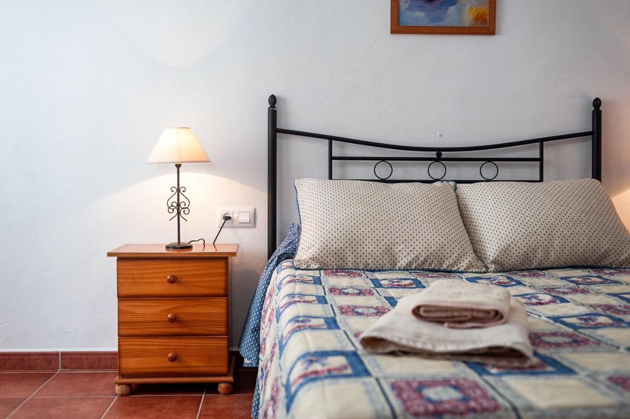 Apartamento Frank Conil De La Frontera Exterior foto
