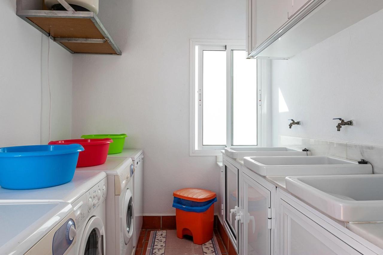 Apartamento Frank Conil De La Frontera Exterior foto