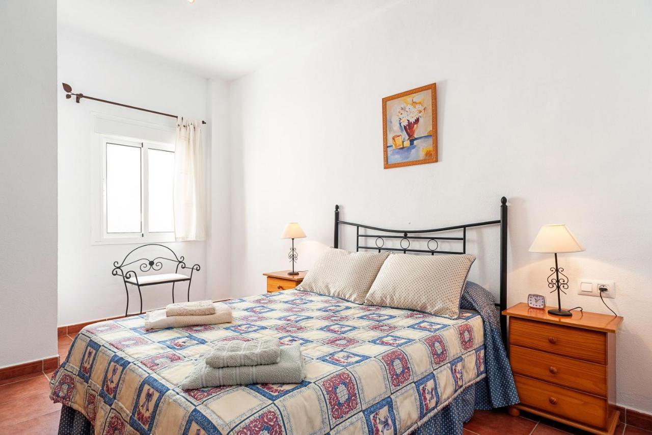 Apartamento Frank Conil De La Frontera Exterior foto
