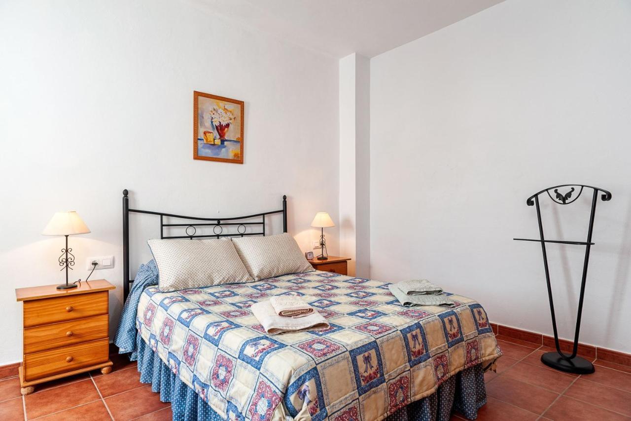 Apartamento Frank Conil De La Frontera Exterior foto